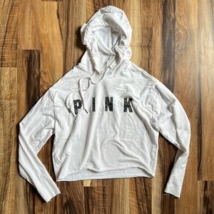 Victoria’s Secret PINK Hoodie Size XS
